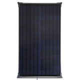 35 Watt Mountable Solar 12V Battery Charger with Solar Controller