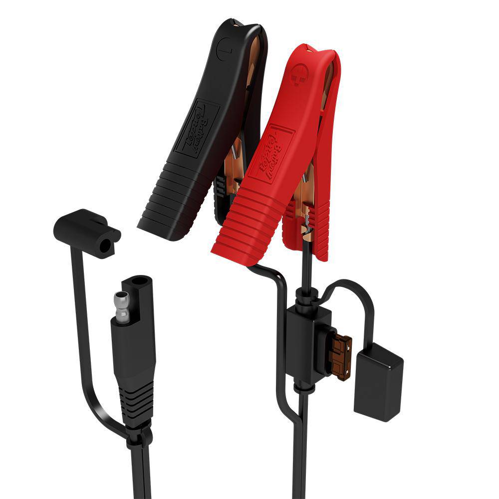 8 AMP / 2 AMP Power Tender® Selectable 12V Battery Charger