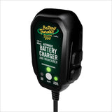 Battery Tender Junior 800mA 12V Selectable Chemistry Battery Charger and Maintainer