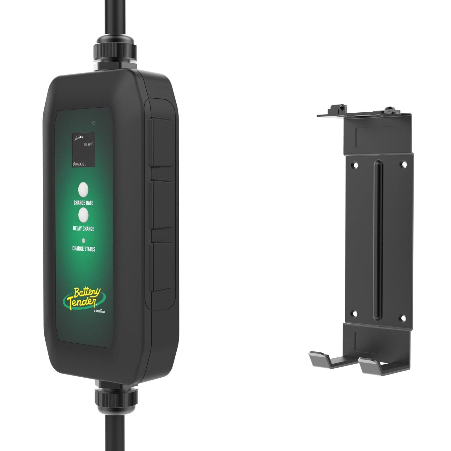 eCharge 16 Amp Level 1 EV Charger
