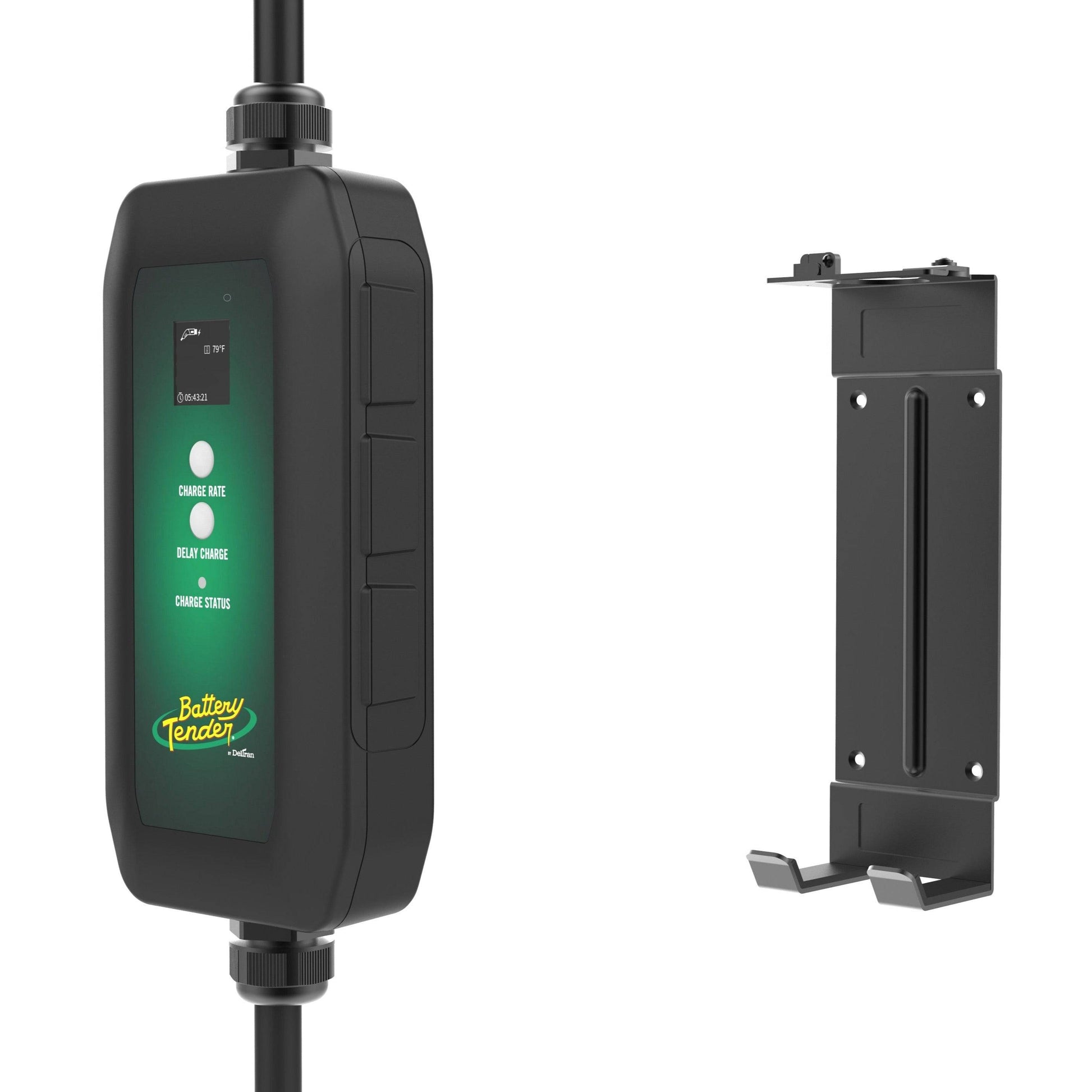 eCharge 16 Amp Level 1 EV Charger