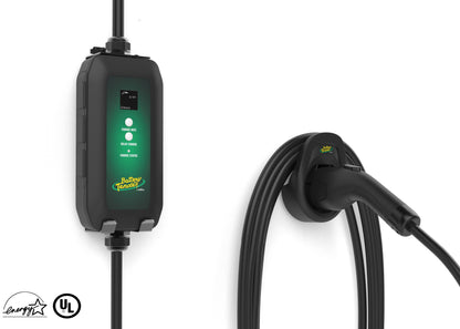 eCharge 16 AMP, Level 1 Portable Electric Vehicle Charger