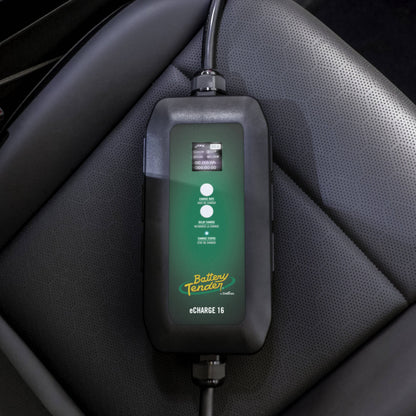eCharge 16 Amp Level 1 EV Charger