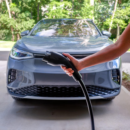eCharge 16 Amp Level 1 EV Charger