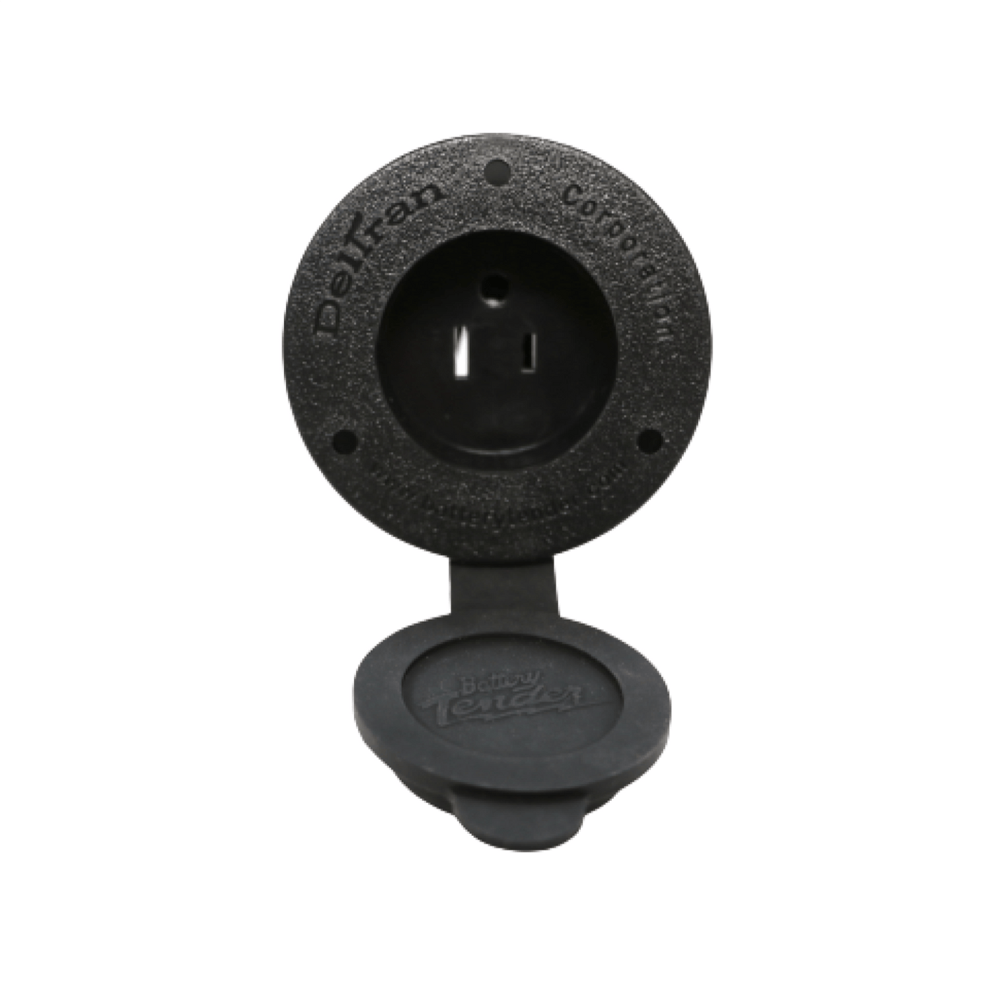 Marine AC Power Port Inlet Plug and Receptacle Combo