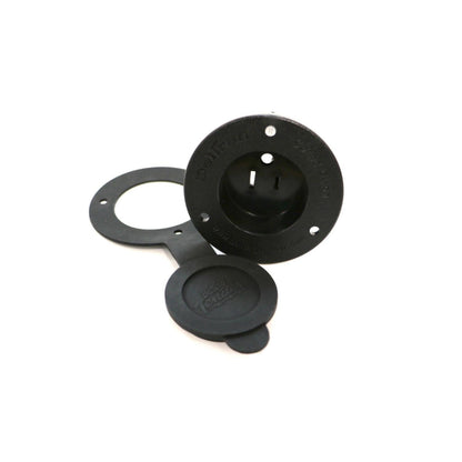 Marine AC Power Port Inlet Plug and Receptacle Combo