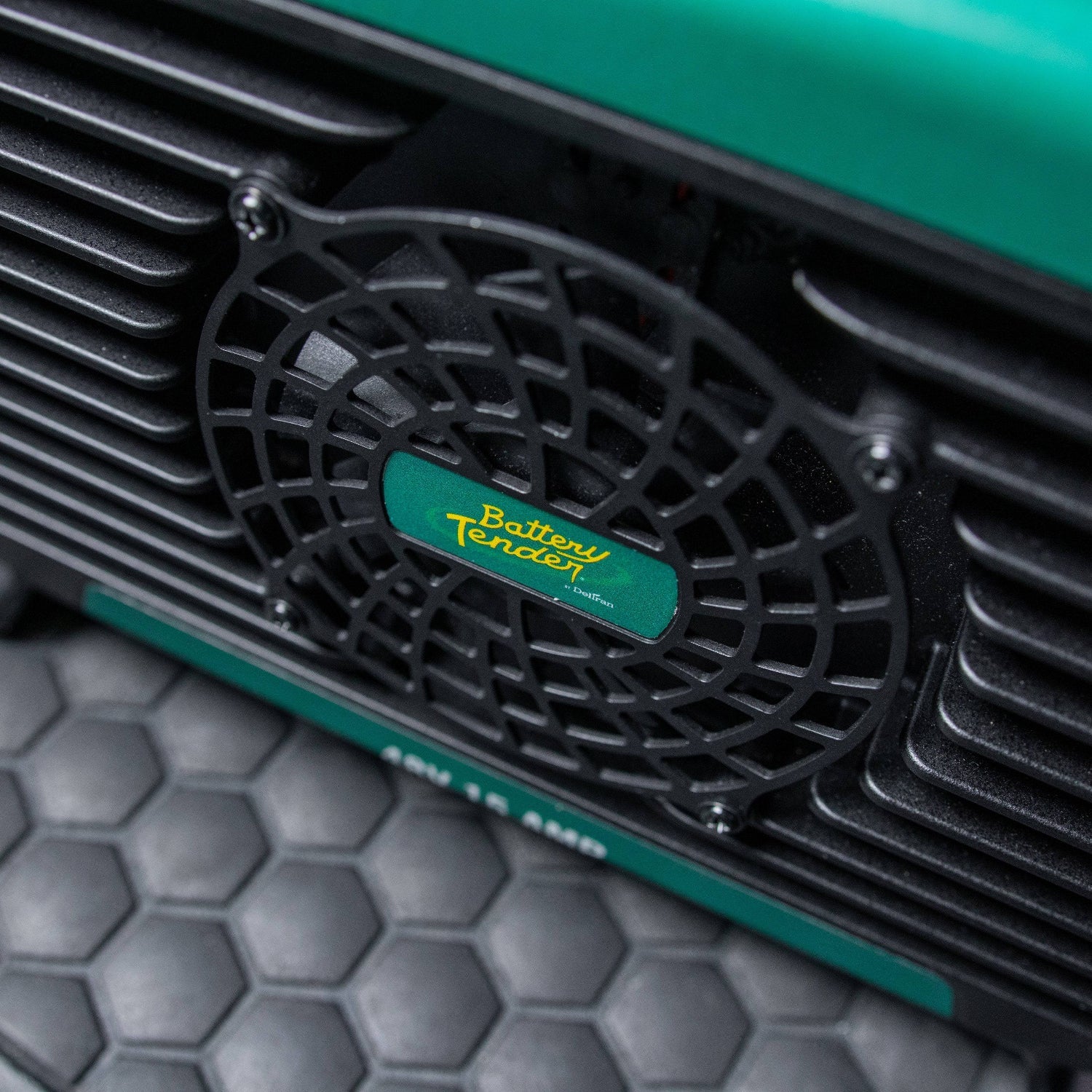 PowerPlus 12V 26 AMP Single Output Battery Charger and Maintainer