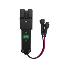 PowerPlus 48V MAC DC Plug - Yamaha G19/G22/G29