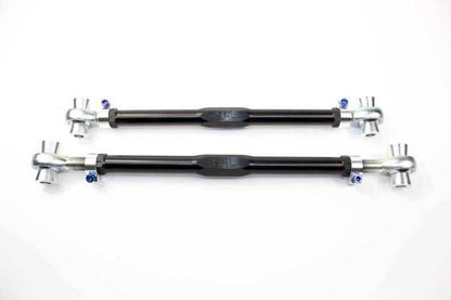 SPL Part BMW E9X/E8X Rear Toe Links M Version + Eccentric Lockout