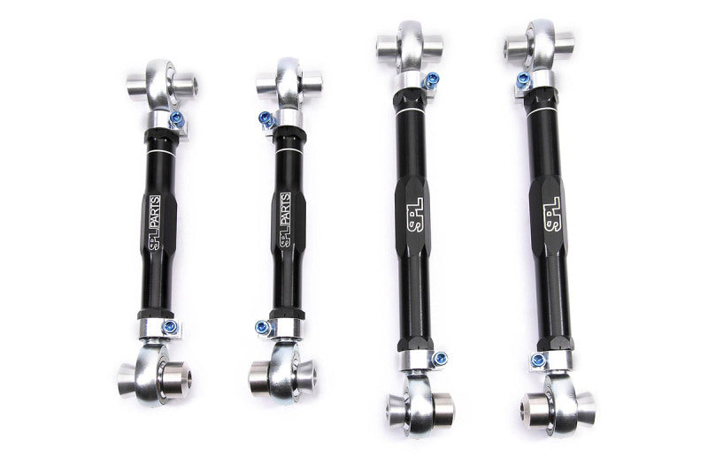 SPL Part BMW F2X/F3X Rear Upper Arms