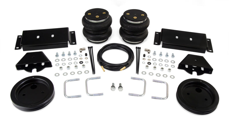 AIRLIFT Loadlifter 5000 Ultimate Air Spring Kit