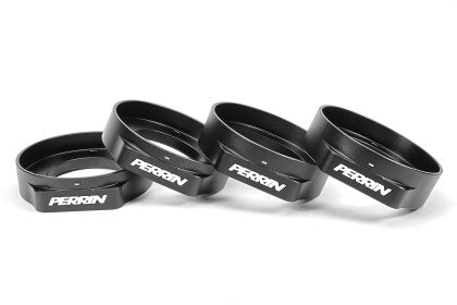 PERRIN [15-25 WRX/STI, 22-25 BRZ] Rear Subframe Lockdown | PSP-SUS-531BK