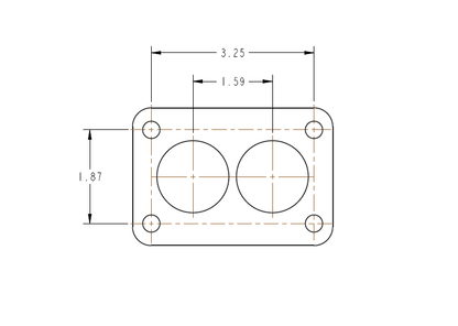 Holley Sniper EFI 2GC Small Bore - Classic Gold by The Tuner Store
