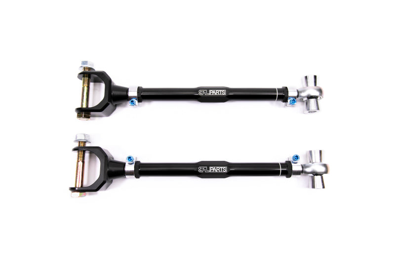 SPL Part ND Miata Rear Upper Traction Arms