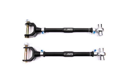 SPL Part ND Miata Rear Upper Traction Arms
