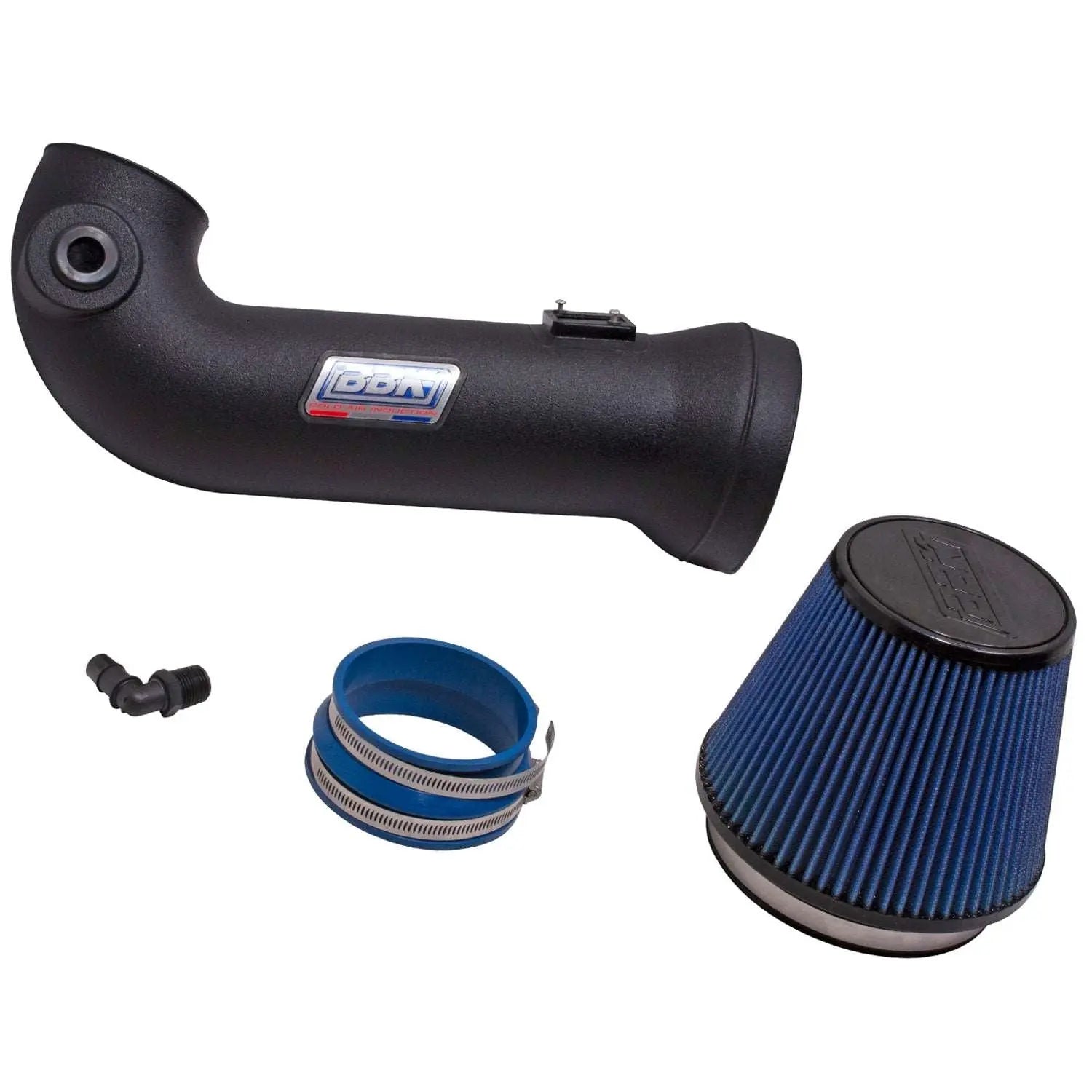 Chevrolet Camaro SS 6.2 Cold Air Intake Kit Black Series 16-24