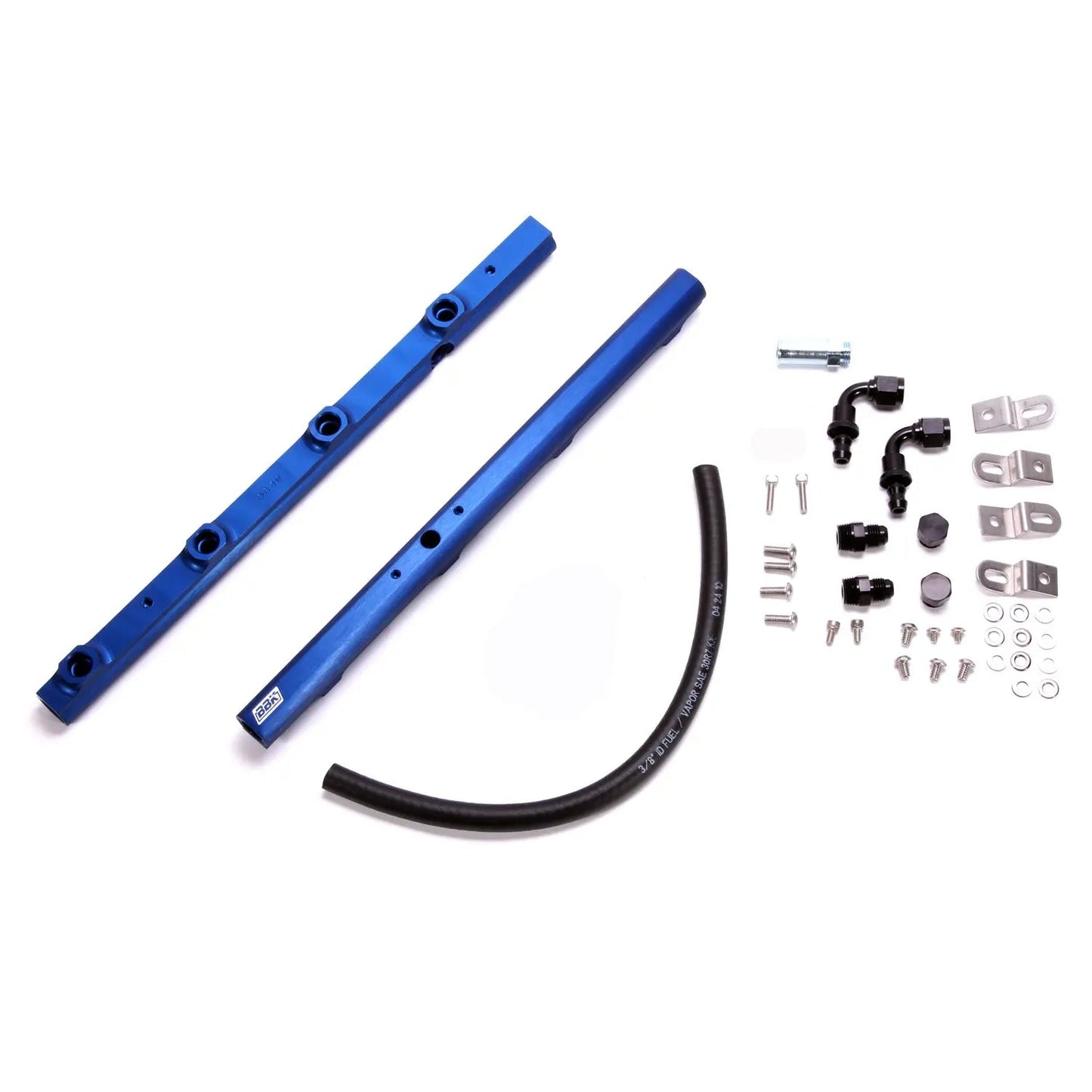 Ford Mustang GT High Flow Billet Aluminum Fuel Rails 99-04