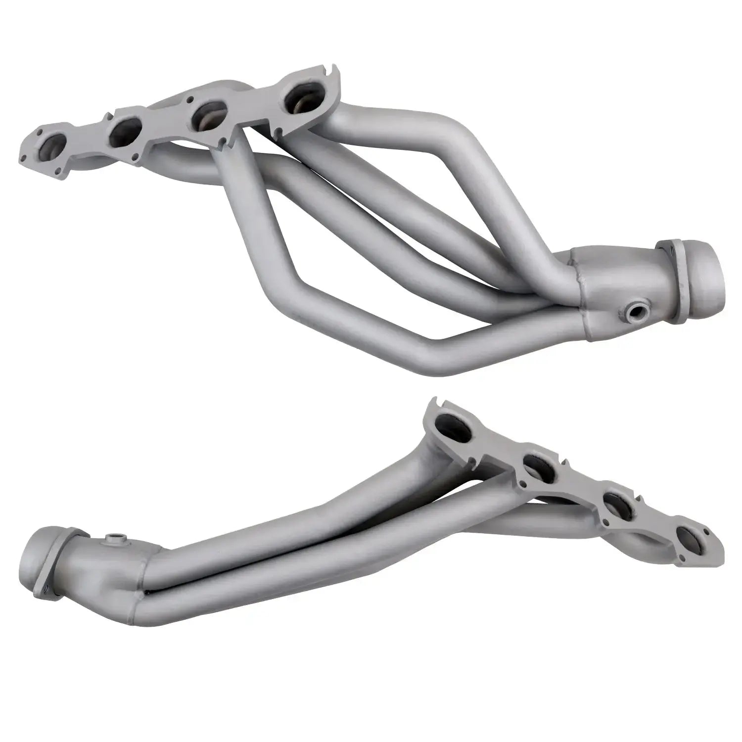 Dodge Ram 1500 5.7L Hemi 1-3/4” Long Tube Exhaust Headers - Titanium Ceramic 09-25