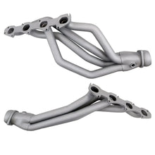 Dodge Ram 1500 5.7L Hemi 1-3/4” Long Tube Exhaust Headers - Titanium Ceramic 09-25