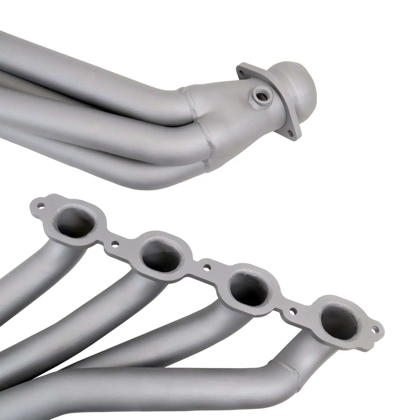 Chevrolet Camaro SS 6.2 LT1 1-7/8 Long Tube Exhaust Headers Titanium Ceramic 16-24