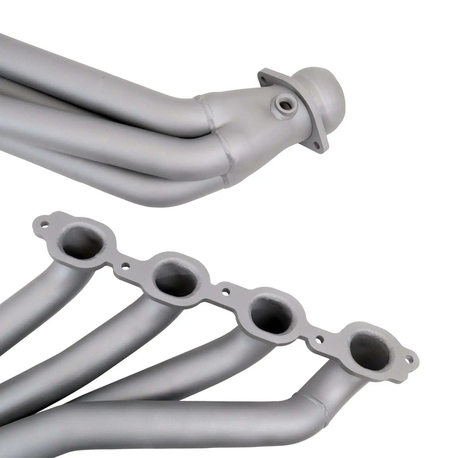 Chevrolet Camaro SS 6.2 LT1 1-7/8 Long Tube Exhaust Headers Titanium Ceramic 16-24