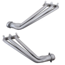 Chevrolet Camaro V6 1-5/8 Long Tube Headers With High Flow Cats Titanium Ceramic 10-11