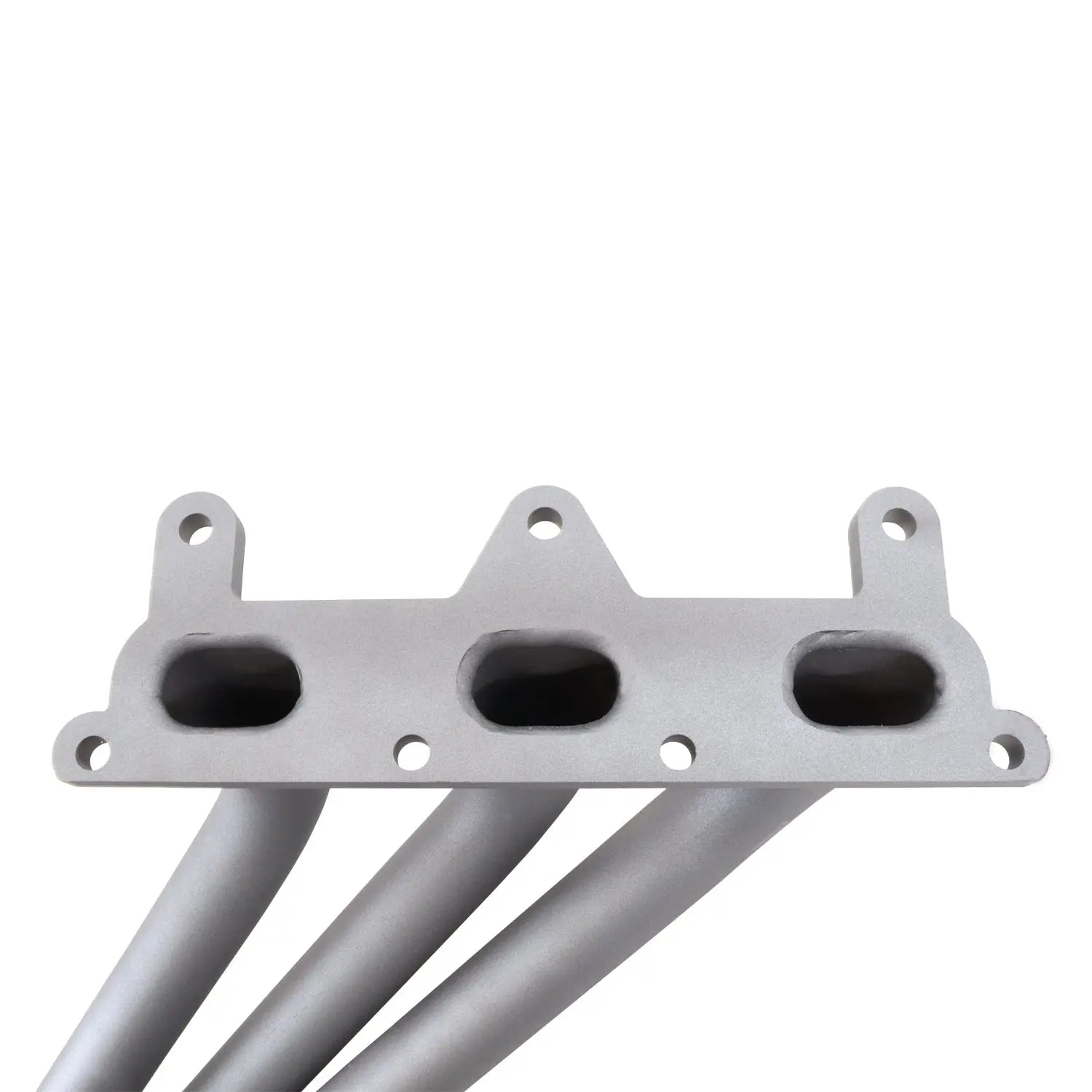 Chevrolet Camaro V6 1-5/8 Long Tube Headers With High Flow Cats Titanium Ceramic 10-11