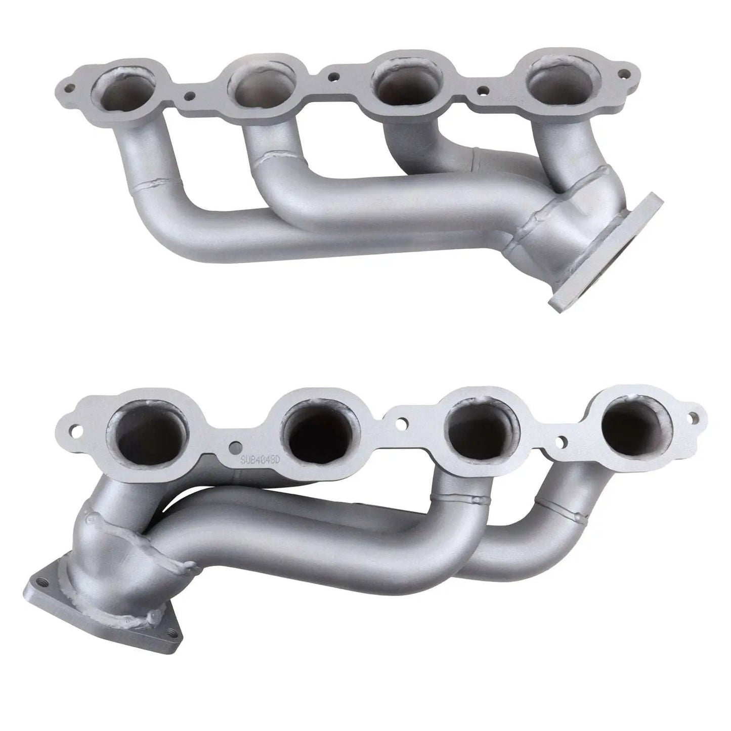 Chevrolet Full Size Truck 5.3/6.2L 1-3/4” Shorty Exhaust Headers – Titanium Ceramic 19-25