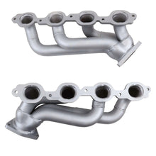Chevrolet Full Size Truck 5.3/6.2L 1-3/4” Shorty Exhaust Headers – Titanium Ceramic 19-25