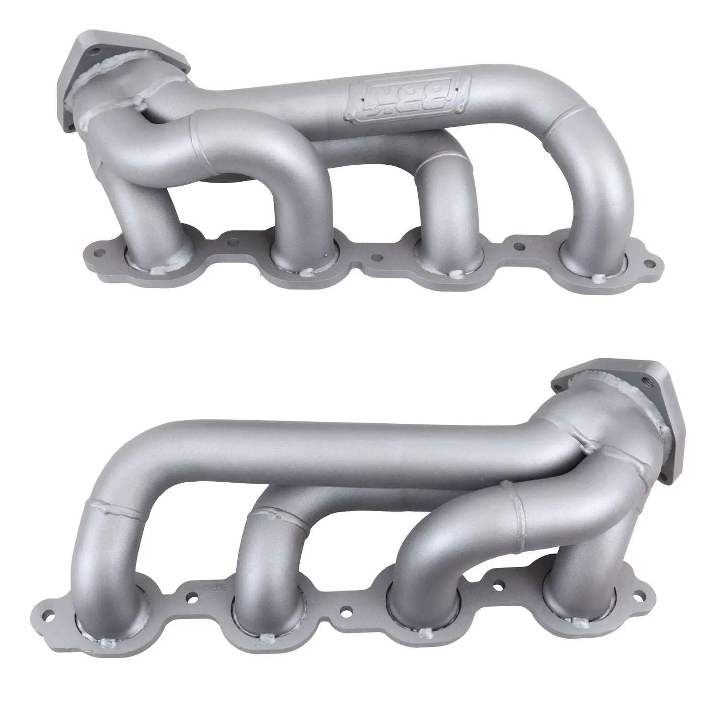 Chevrolet Full Size Truck 5.3/6.2L 1-3/4” Shorty Exhaust Headers – Titanium Ceramic 19-25