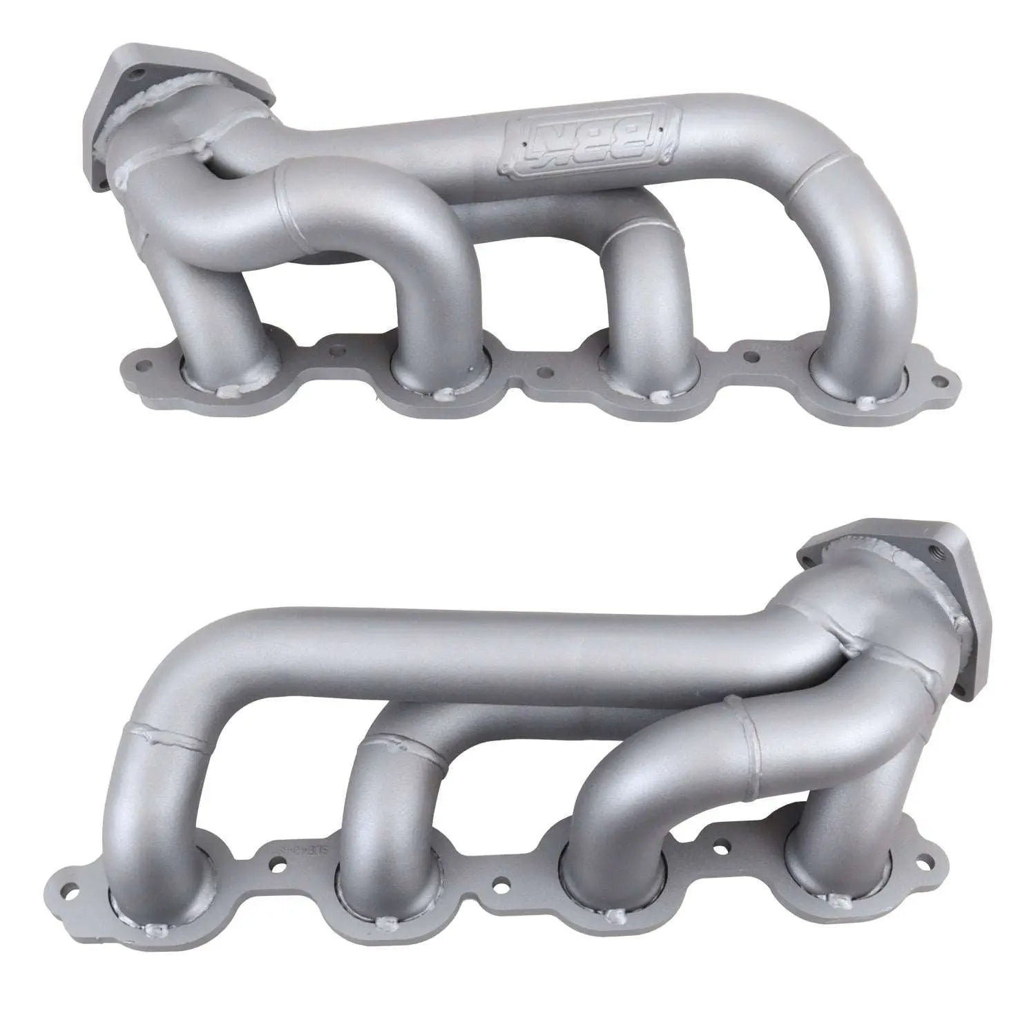 Chevrolet Full Size Truck 5.3/6.2L 1-3/4” Shorty Exhaust Headers – Titanium Ceramic 19-25