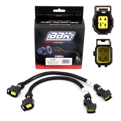 Dodge 5.7 6.1 6.4 O2 Sensor Extensions 12 Inch 05-24