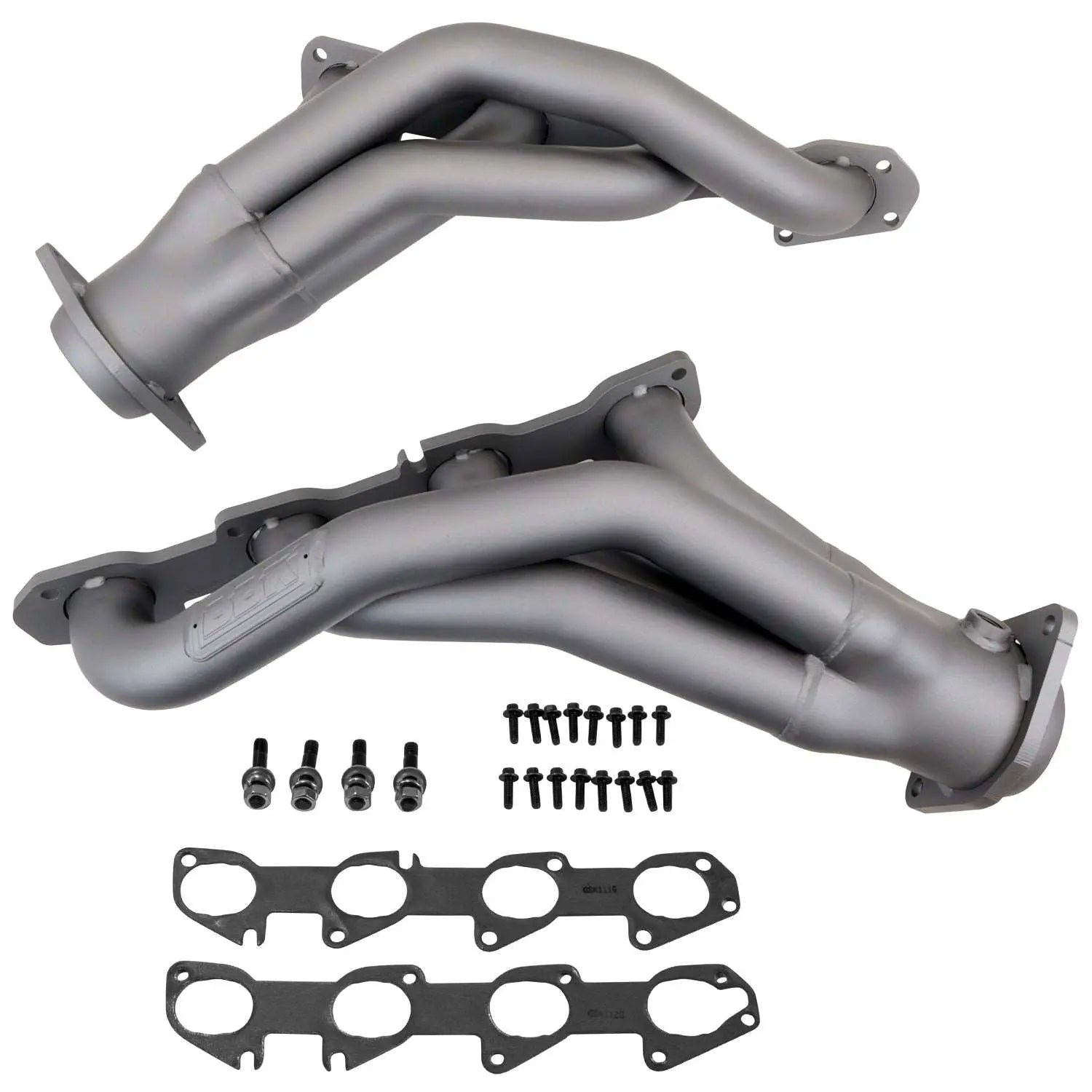 Dodge Challenger Charger 300C 6.4 6.2 Hemi 1-7/8 Shorty Exhaust Headers Titanium Ceramic 11-24