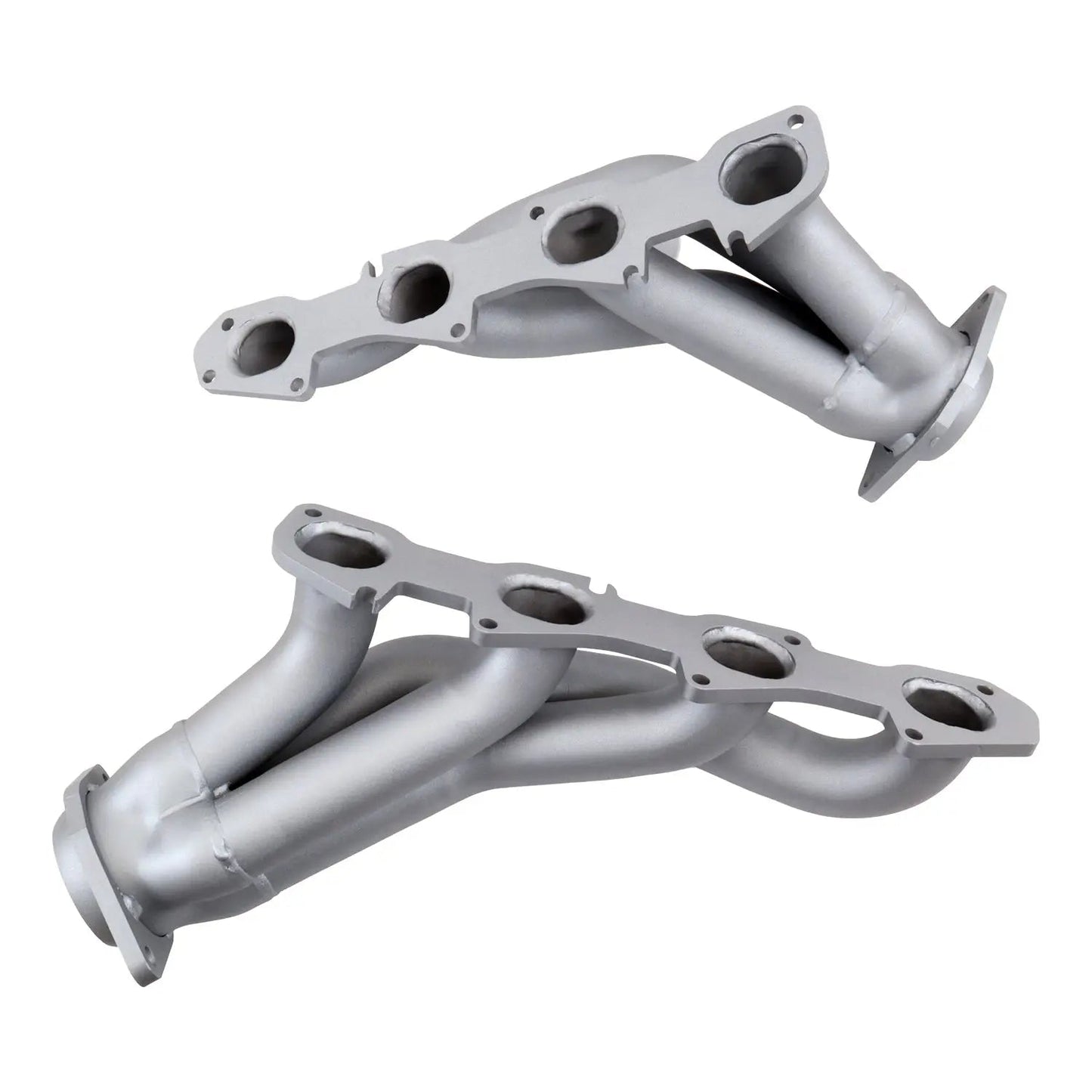 Dodge Challenger Charger 300C Magnum 6.1 Hemi 1-7/8 Shorty Exhaust Headers Titanium Ceramic 06-10