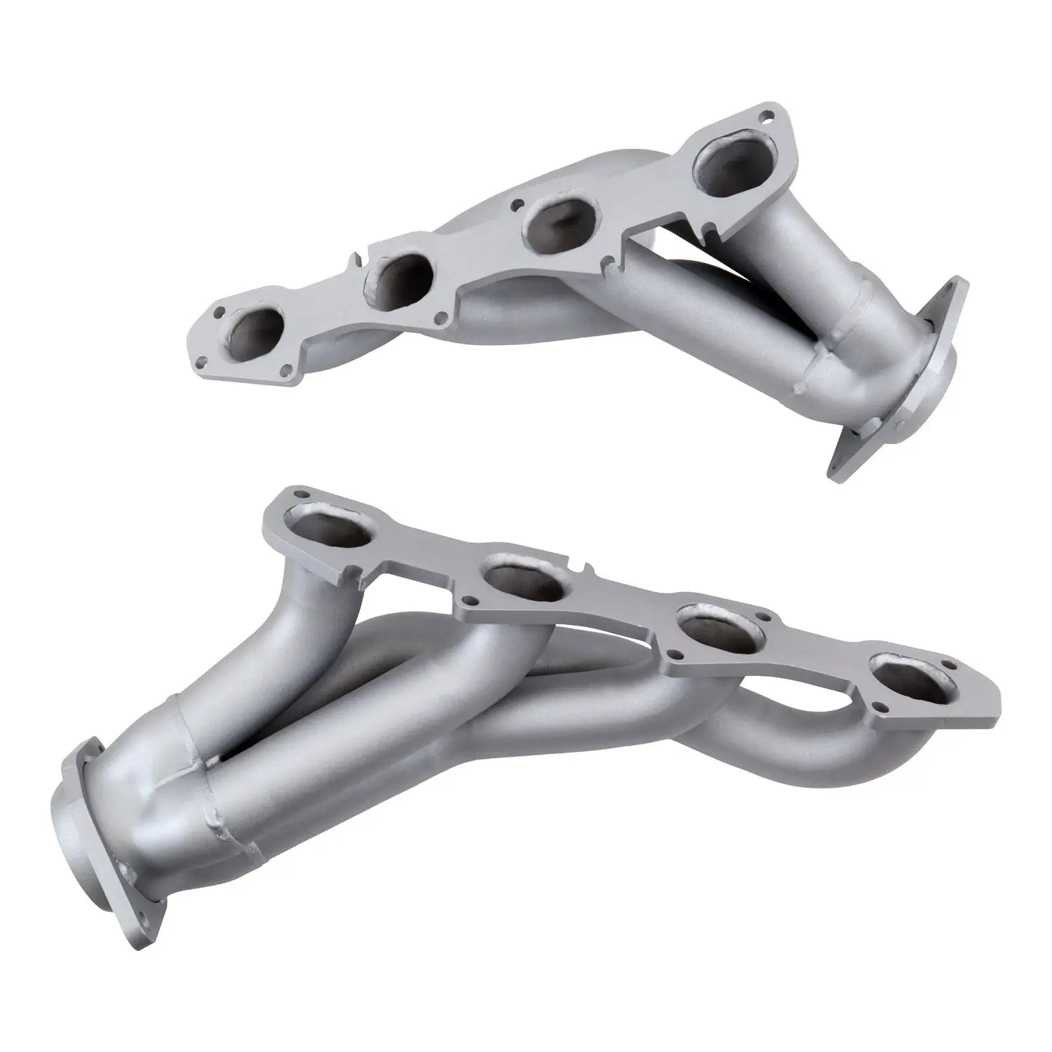 Dodge Challenger Charger 300C Magnum 6.1 Hemi 1-7/8 Shorty Exhaust Headers Titanium Ceramic 06-10