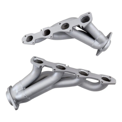 Dodge Challenger Charger 300C Magnum 6.1 Hemi 1-7/8 Shorty Exhaust Headers Titanium Ceramic 06-10