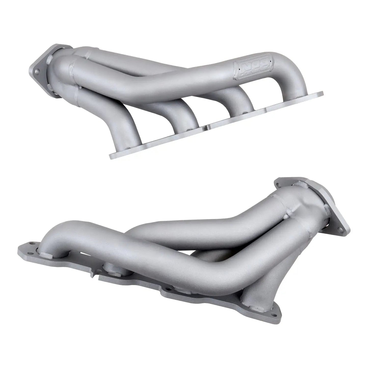 Dodge Challenger Charger 300C Magnum 6.1 Hemi 1-7/8 Shorty Exhaust Headers Titanium Ceramic 06-10