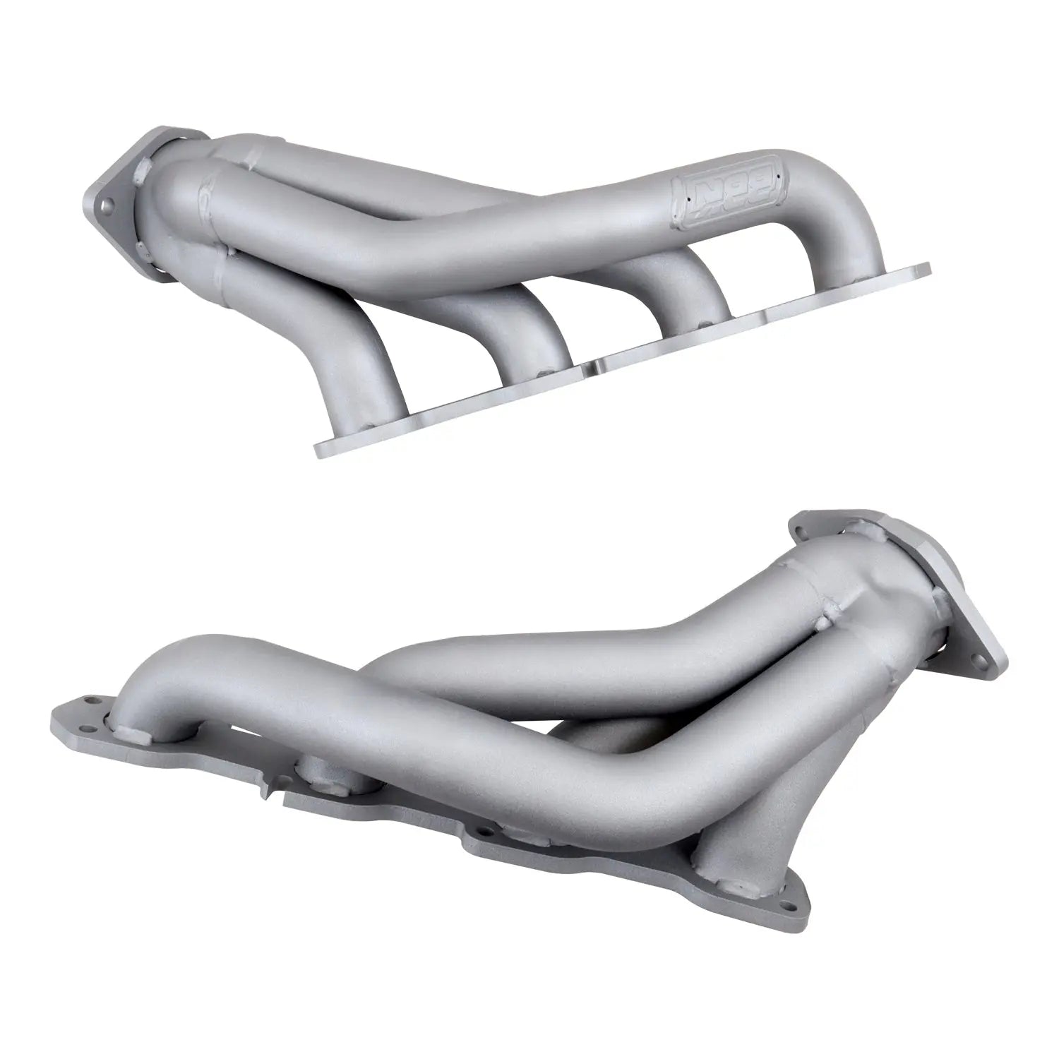 Dodge Challenger Charger 300C Magnum 6.1 Hemi 1-7/8 Shorty Exhaust Headers Titanium Ceramic 06-10