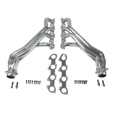 Dodge Charger Challenger SRT8 6.1, 6.2, 6.4L Full Length Headers 1-7/8 Silver Ceramic 06-23