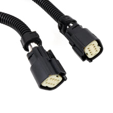 Dodge Hellcat O2 Sensor Extensions Front 6 Pin 12 Inch 15-24