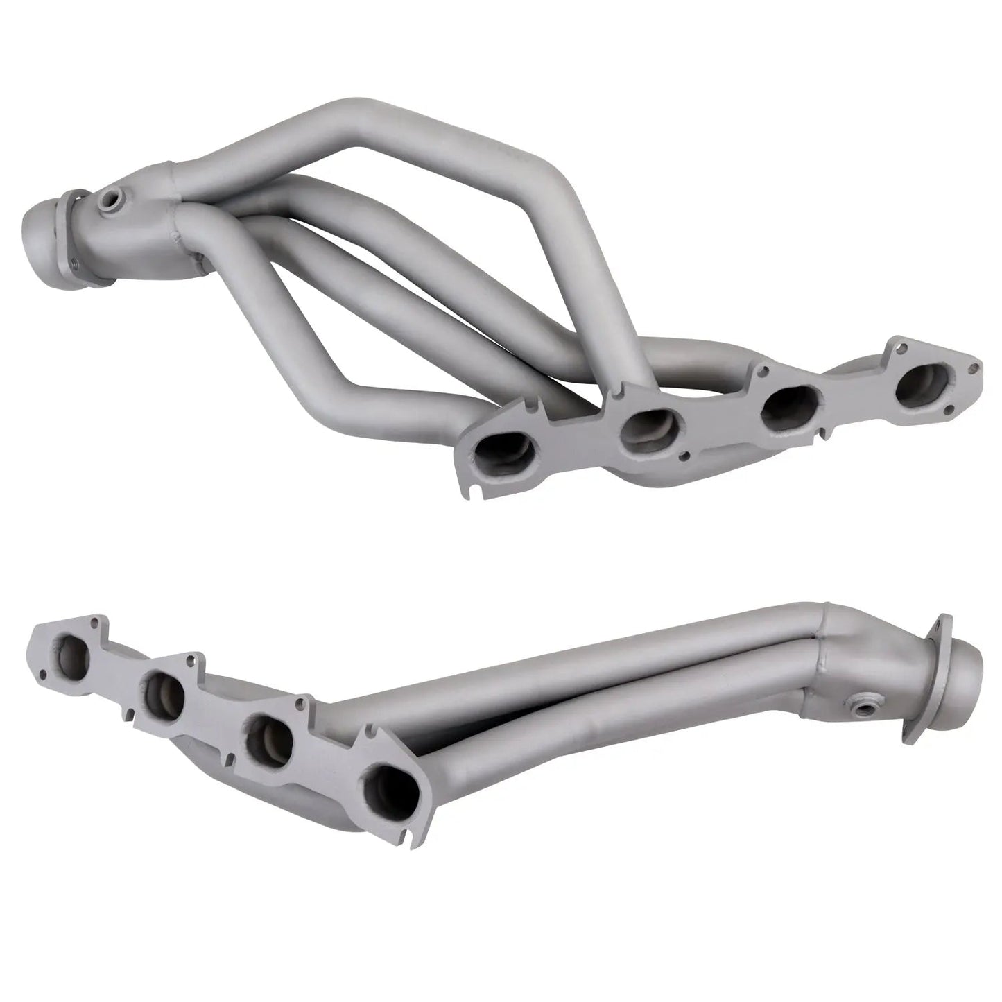 Dodge Ram 1500 5.7L Hemi 1-3/4” Long Tube Exhaust Headers - Titanium Ceramic 09-25