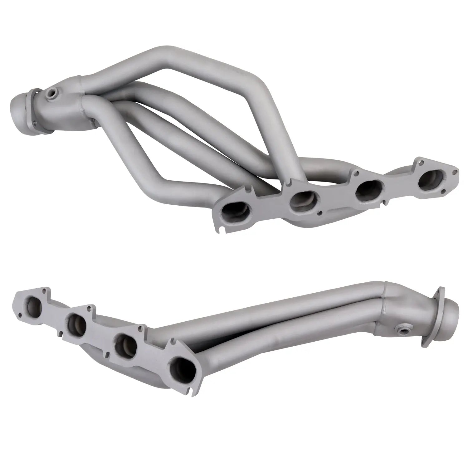 Dodge Ram 1500 5.7L Hemi 1-3/4” Long Tube Exhaust Headers - Titanium Ceramic 09-25