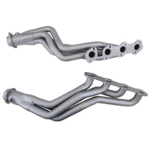 Ford F150 Truck 4.6 5.4 1-5/8 Full Length Exhaust Headers Titanium Ceramic 97-03