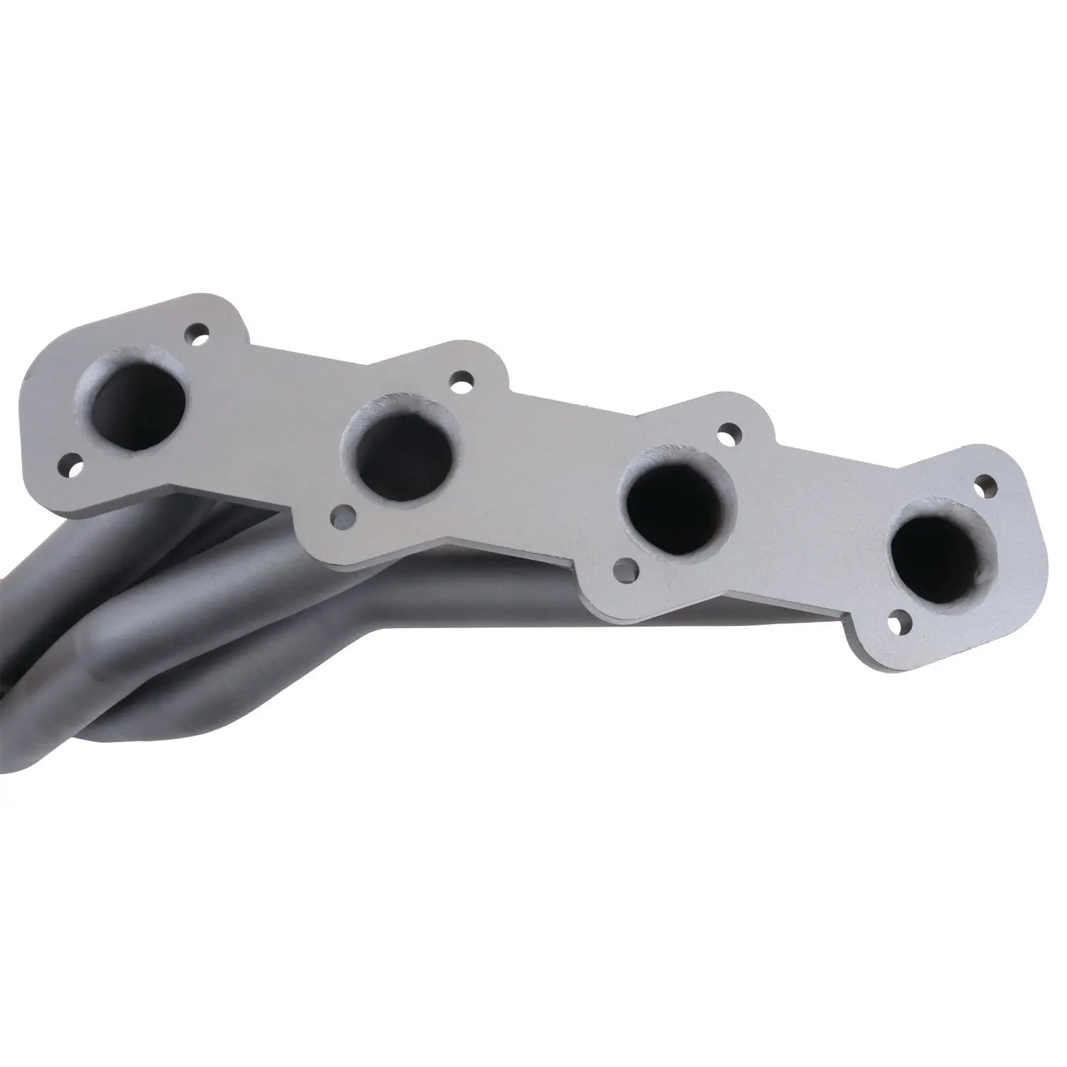 Ford F150 Truck 4.6 5.4 1-5/8 Full Length Exhaust Headers Titanium Ceramic 97-03