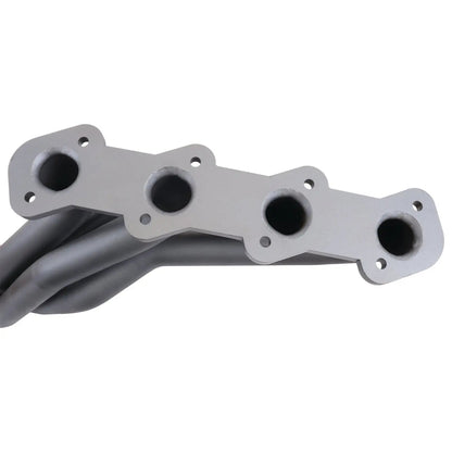 Ford F150 Truck 4.6 5.4 1-5/8 Full Length Exhaust Headers Titanium Ceramic 97-03