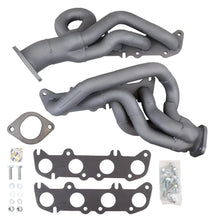Ford Mustang GT 1-3/4 Shorty Exhaust Headers Titanium Ceramic 15-17