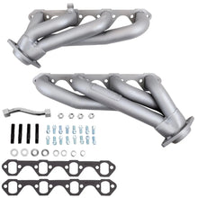 Ford Mustang GT 5.0 1-5/8 Shorty Exhaust Headers Titanium Ceramic 94-95