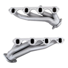 Ford Mustang GT 5.0 1-5/8 Shorty Exhaust Headers Titanium Ceramic 94-95