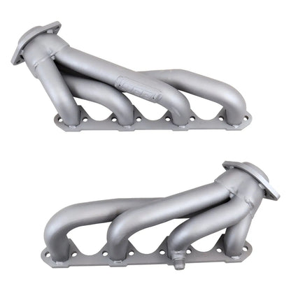 Ford Mustang GT 5.0 1-5/8 Shorty Exhaust Headers Titanium Ceramic 94-95