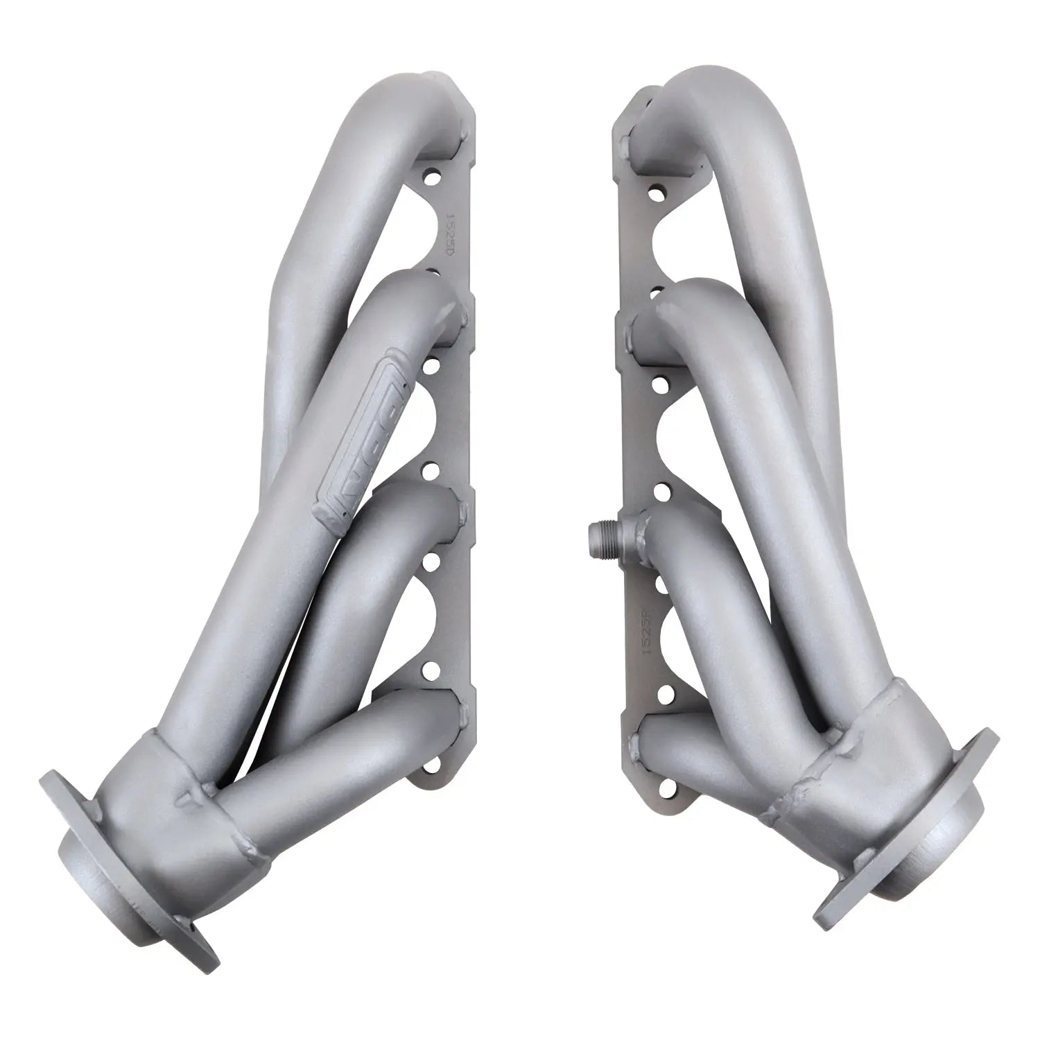 Ford Mustang GT 5.0 1-5/8 Shorty Exhaust Headers Titanium Ceramic 94-95